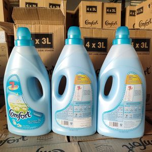 Detergente Desechable Floral Puro de Lavanda Clásica 7 en 1 de 2L, Diluido, al por Mayor desde Vietnam, para Uso en Ropa - Product Image 4