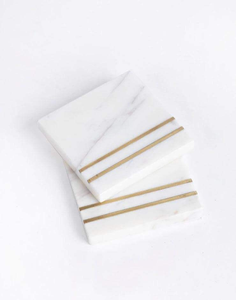 ชุดจานรองแก้วหินอ่อนจากผู้ผลิตที่เชื่อถือได้ พร้อมดีไซน์ศิลปะ เหมาะสำหรับบ้านสไตล์คันทรีและห้องครัวแบบดั้งเดิม - Product Image 2