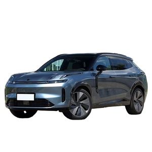 Nueva Llegada 2025 Último 08 Medium Suv Plug in Hybrid 1,5 T 163 Hp L4 Ternary Batería de litio fosfato de hierro y litio - Product Image 1