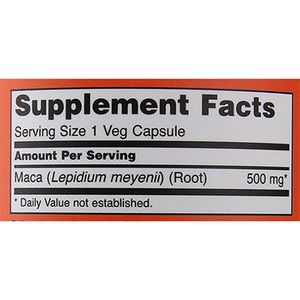 Hot Selling Black Hips Enhancement, aber Vergrößerung für Bums Hip und Pill Butt Firming Maca Capsule - Product Image 3