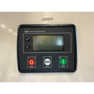 แหล่งจ่ายไฟอุตสาหกรรม F G WILSON P850-1 ปี 2025 - Product Image 3