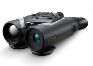 Binoculares Térmicos Pulsar Symbion DXT50 2-16x LRF - Product Image 2