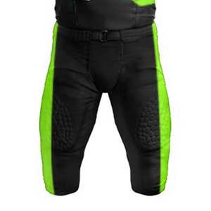 เครื่องแบบอเมริกันฟุตบอลระบายอากาศได้ดีชุดยูนิฟอร์มอเมริกันฟุตบอล - Product Image 5