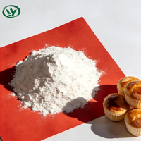 Bêta-cyclodextrine CAS 7585-39-9 de qualité alimentaire, émulsifiant et stabilisateur pour compléments nutritionnels, boissons, masquage des odeurs, industrie alimentaire
