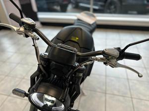 Thương hiệu mới siêu soco <span class=keywords><strong>TC</strong></span> Max 125cc 1 dặm tự động điện - Product Image 3