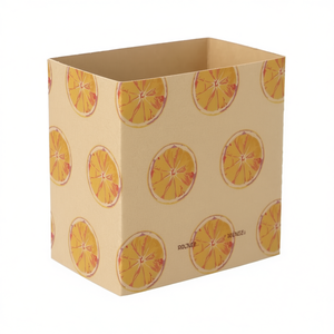CreaSleeve Kraft 467 Personalized Merchandising <b>Paper</b> & Media <b>Boxes</b> - Product Image 2