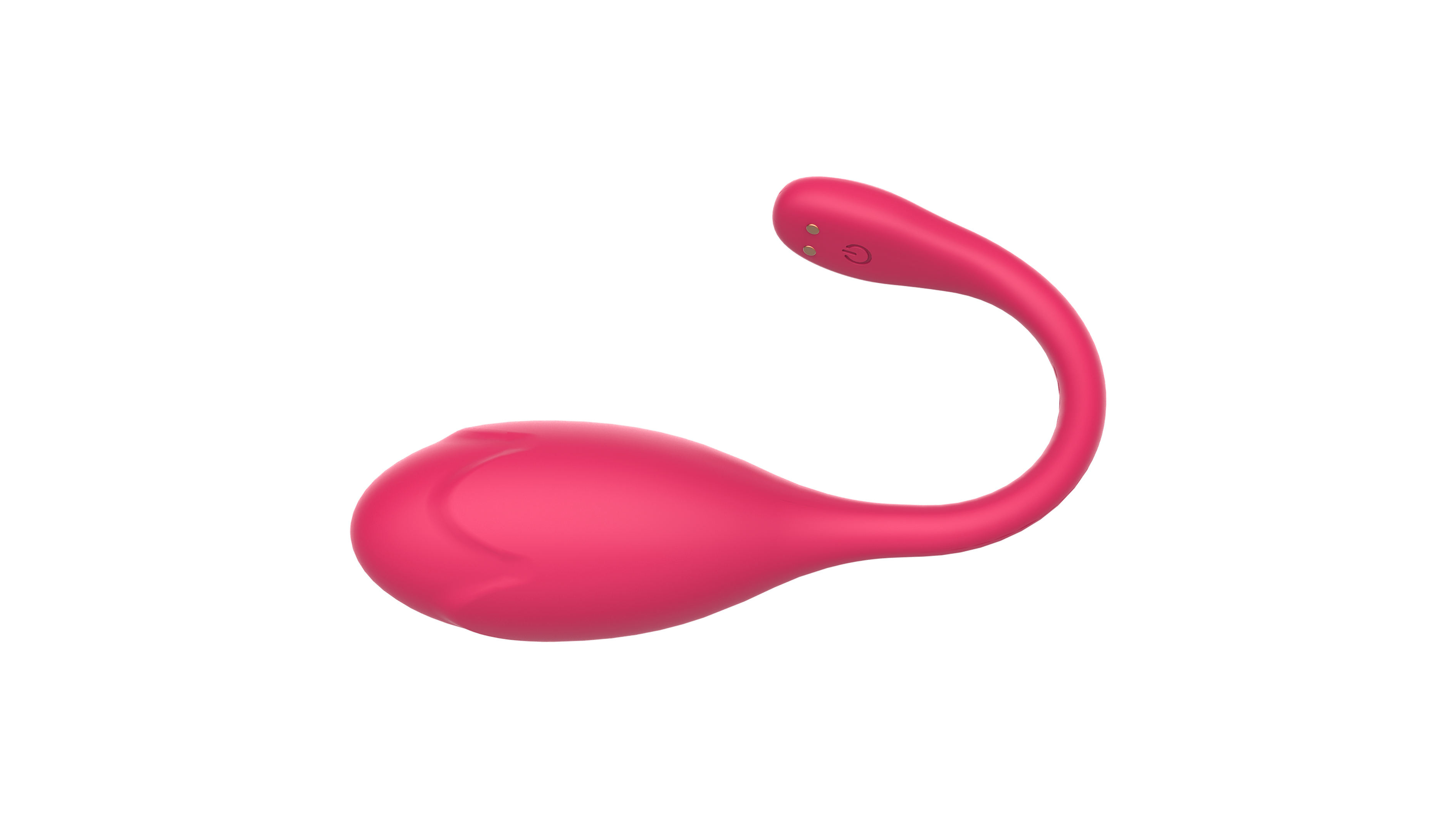 สีแดงกุหลาบ