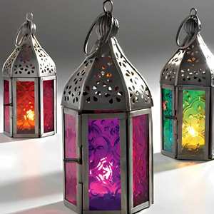 Fabricante de tarros de velas de lujo India Proveedor de linternas decorativas Premium para decoración del hogar - Product Image 1