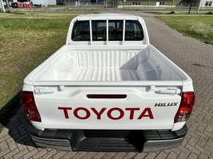 2015ที่ใช้สำหรับ Toyota HILUX พร้อมการควบคุมการล่องเรือภายในที่มืด-Acc - Product Image 5