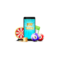Intellisense technology Solution Source Code Turnkey UI UX Design White Label Lucky Draw App Offered Draw App Online Lottery