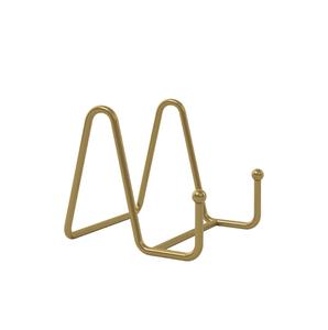 Soporte de placa de Metal resistente para mesa, suministro artesanal de placa de Metal, al mejor precio - Product Image 4