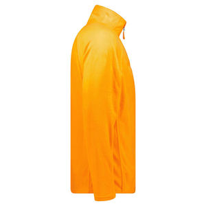 Chaqueta Softshell Ligera, Impermeable y Transpirable para Hombre, con Cremallera, Forro Polar Cálido para Invierno, Cortavientos, para Exteriores - Product Image 2