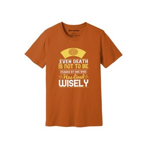 เสื้อยืดผ้าฝ้าย100% พิมพ์ลายพระพุทธรูปแบบลำลองมี12สีให้เลือก160-180 - Product Image 3