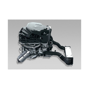 Moteur V6 30L d'occasion abordable à vendre avec fonction fiable et fluide - Product Image 6