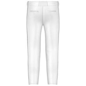 Nouveau pantalon de baseball de qualité supérieure pantalon de baseball standard vente en gros de qualité supérieure pantalon de softball avec logo personnalisé vêtements de sport - Product Image 6