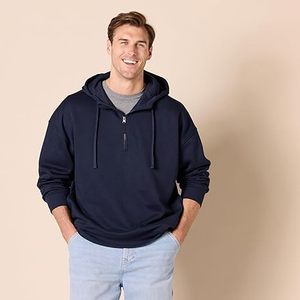 Sweats à capuche d'hiver pour hommes les plus vendus nouveau Design coupe régulière fermeture éclair complète 100% coton fabriqué au Pakistan bas quantité minimale de commande sérigraphie en gros - Product Image 1