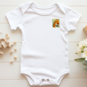 Premium, Affordable Custom Woven <b>Labels</b> Personalized Fabric Tags for Business, DIY Goods and Skin-Friendly <b>labels</b>. Sew-in <b>labels</b> - Product Image 1