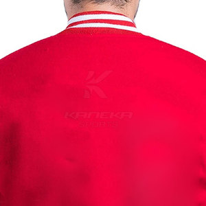 Lettermen Jacket Fashion Style For Men Trendy Casual Wear Warm Jacket For Outdoor Sports Use Lettermen Jacket - Product Image 4