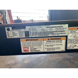 Generadores Diésel MultiQuip WhisperWatt DCA45SS 2023, Producto Premium - Product Image 6