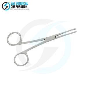 Fórceps para zurdos Lister Sinus especialmente diseñados para cirujanos zurdos Instrumento DE PRECISIÓN DE ACERO INOXIDABLE - Product Image 2