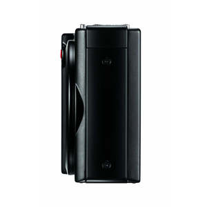 Black 14.1MP Compact System Camera with 3.0-Inch TFT LCD Zoom Lens HD Waterproof 5K Video Resolution <b>SD</b> <b>Memory</b> <b>Card</b> Easy Capture - Product Image 5