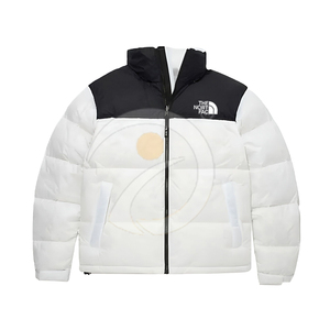 North-Face Puffer Jacket Hombre Heavy Duty Térmico Abajo Cálido A prueba de viento Impermeable Abrigo de invierno al aire libre - Product Image 4
