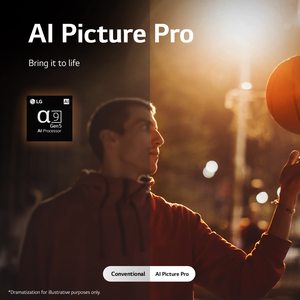 สมาร์ททีวี 4K ขนาด 55 นิ้ว พร้อมอัตรารีเฟรช 120Hz และรีโมทคอนโทรลสำหรับเล่นเกมบนคลาวด์ - Product Image 6