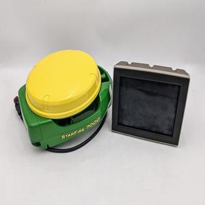 Qualité supérieure Starfire 7000 Globe Excellent état Équipement agricole de précision Acheter maintenant Offres en gros - Product Image 1