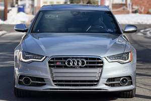 AUDI S6 PRESTIGE 2013 USADO, Volante a la Izquierda/Derecha - Product Image 5