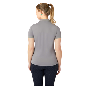 Camisas de Polo Ecuestres para Mujer, Precio Económico al por Mayor, Ecológicas, para Carreras de Caballos, Ropa de Competición de Equitación - Product Image 6