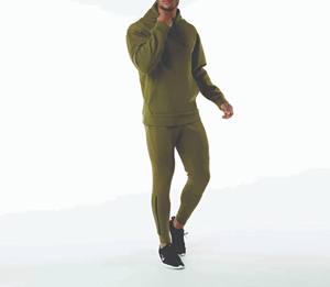 Nouveau Design Hoodies 100% Coton Pakistan Fait Hoodies pour Hommes Confortable Basics Toutes Les Couleurs Offre Spéciale Hiver Essentiel Uni Teint - Product Image 2