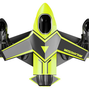 Scooter sous-marin électrique le plus vendu, à double vitesse, avec propulseur aquatique et booster sous-marin - Product Image 1