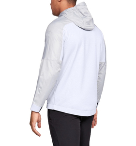 Deportes personalizados 2025 nuevo diseño hombres cortavientos chaquetas para ropa de invierno cortavientos chaqueta de alta calidad superior - Product Image 3