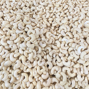 Vente en gros de noix de cajou du Vietnam W320 Vente en gros de noix de cajou Santigo Viet Nam OEM, ODM - Product Image 1