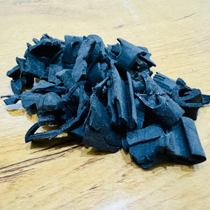 TPE recyclé de qualité supérieure, en vrac, pour l'exportation, qualité de moulage par soufflage, couleur naturelle, ignifuge, pièces automobiles prêtes à l'emploi - Product Image 1