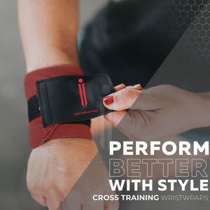 Poignets d'entraînement Service OEM Produit chaud Poignets d'haltérophilie Dernier style Gym - Product Image 6