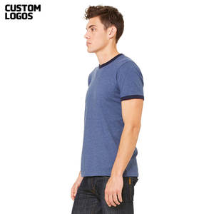 Bella 3055 T-shirt à manches courtes pour homme - Product Image 6