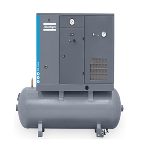 Compresores de aire portátiles de alta calidad G2 G2FF 2Kw originales de <span class=keywords><strong>segunda</strong></span> <span class=keywords><strong>mano</strong></span> marca <span class=keywords><strong>Atlas</strong></span> <span class=keywords><strong>Copco</strong></span> - Product Image 1