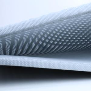 FADE PE Doppelschicht-Katzenstreu matte Wasserdichte und urins ichere Haustier matte und-polster Rutsch fester, leicht zu reinigender Teppich für Tiers treu - Product Image 4