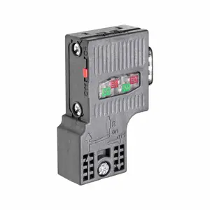siemens | 6ES7972-0BA52-0XB0 | PROFIBUS connector - For use in Industrial / CNC Automation and Various Industry Functionalities