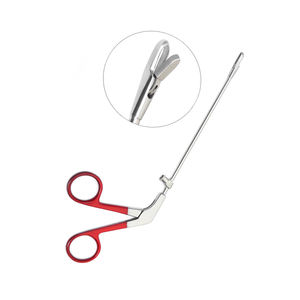 Best Quality New Design Bone <b>Cutter</b> Instrument <b>Safety</b> Forceps Surgical Manual Stainless Steel Bone Cutting Forceps - Product Image 3