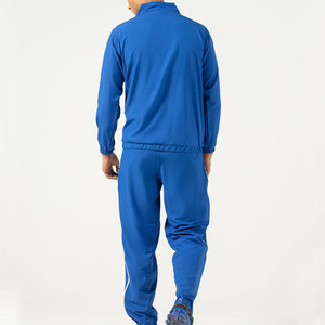 Traje de jogging para hombre, chándal de invierno, Sudadera con capucha, ropa de gimnasio con Jogger, nuevo conjunto de ropa deportiva para correr, chándales - Product Image 2