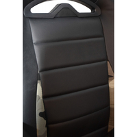 AREZZO Chaise de Gaming Exécutive Noire avec Mécanisme à Bascule, Accoudoirs 4D Extensibles, Hauteur Réglable, Style Bureau à Domicile, en Polyester