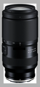 Lente Aperture Full Frame 70-180mm F/2.8 Di III VC VXD - Product Image 2