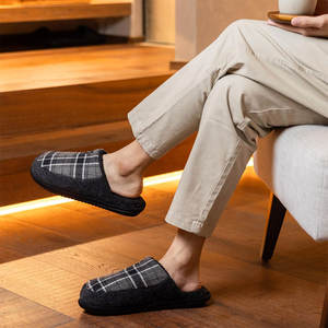 Pantuflas de Hotel y Hogar con Logotipo Personalizado, Hechas en Fábrica Directa, Cómodas, Ligeras, Antideslizantes, de Goma de Alta Calidad, Venta al por Mayor. - Product Image 2