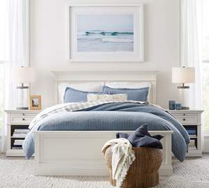 Home Wooden Bedside <b>Cabinet</b> Luxurious Nightstand Wholesale Price for Home and Hotel Bedside Furniture - Product Image 5