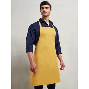 Tablier personnalisable en plusieurs couleurs pour un merchandising efficace - Product Image 1
