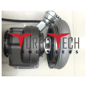 TURBOCOMPRESSEUR 4031196H 5322480 4047779 3791109 4031196 4047780 - Product Image 2