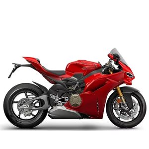 Disponible Nueva Panigalee V4 S Sport 2026 (Motocicleta) con 3 Años de Garantía, Lista para Enviar - Product Image 3
