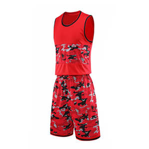 Maillots de basket-ball vierges pour femmes, personnalisables, sublimation, impression numérique, maillot de basket-ball rose personnalisé - Product Image 2